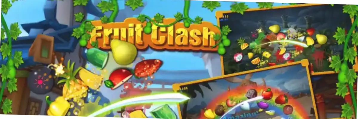 FruitCash Casino Brasil